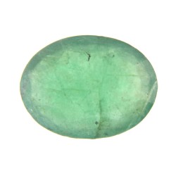 Green Emerald – 2.57 Carats (Ratti-2.84) Panna